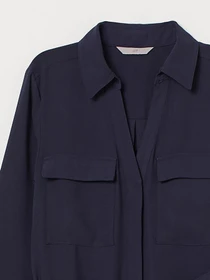 Платья H&M модель 49112 Фото