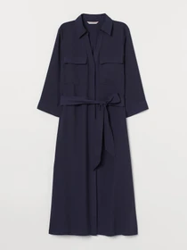 Платья H&M модель 49112 Фото