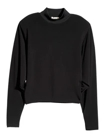 Свитры и кардиганы H&M модель 50327 Фото