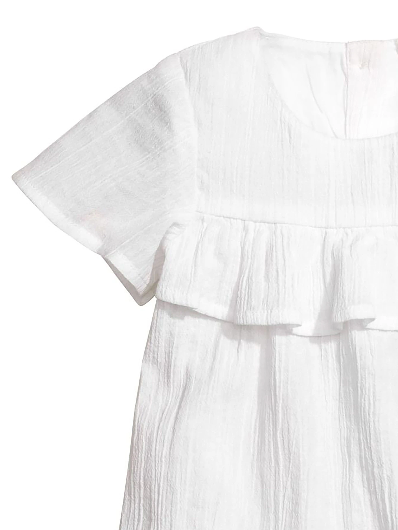 Рубашки H&M модель 52250 Фото