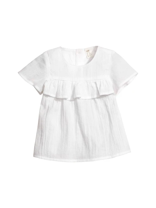 Рубашки H&M модель 52250 Фото