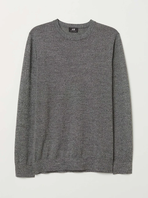 Свитры и кардиганы H&M модель 52269 Фото