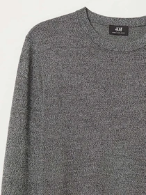 Светри та кардигани H&M модель 52269 Фото