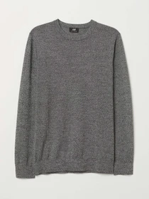 Светри та кардигани H&M модель 52269 Фото