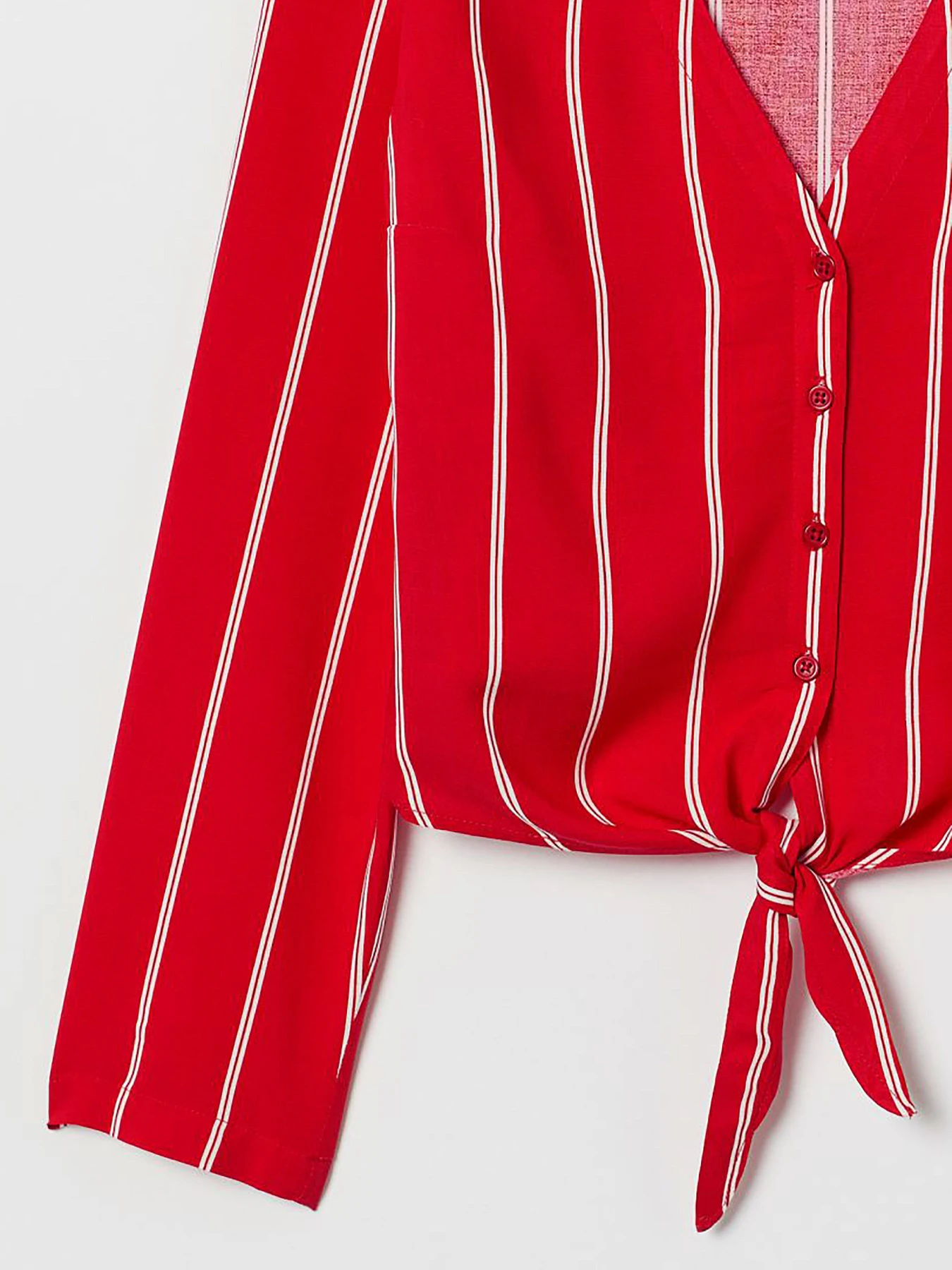 Сорочки H&M модель 52296 Фото