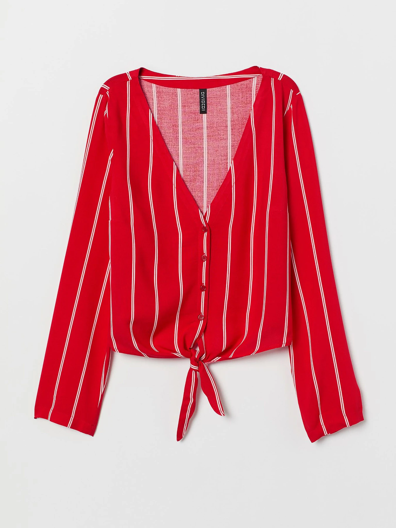 Сорочки H&M модель 52296 Фото