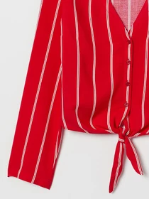 Сорочки H&M модель 52296 Фото