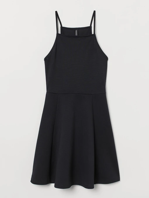 Платья H&M модель 52316 Фото