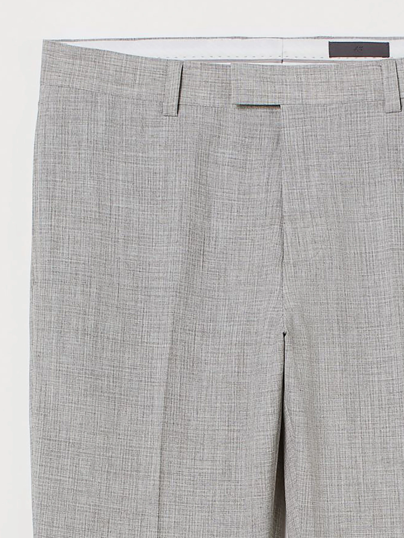 Брюки H&M модель 56524 Фото