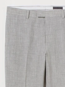 Брюки H&M модель 56524 Фото