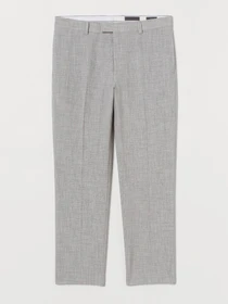 Брюки H&M модель 56524 Фото