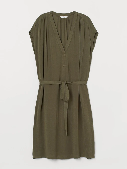 Платья H&M модель 57995 Фото
