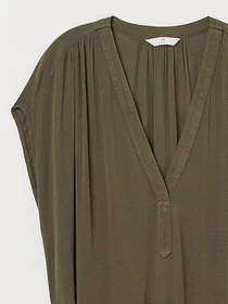 Платья H&M модель 57995 Фото