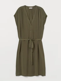 Платья H&M модель 57995 Фото