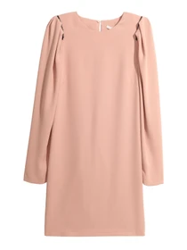 Платья H&M модель 57994 Фото
