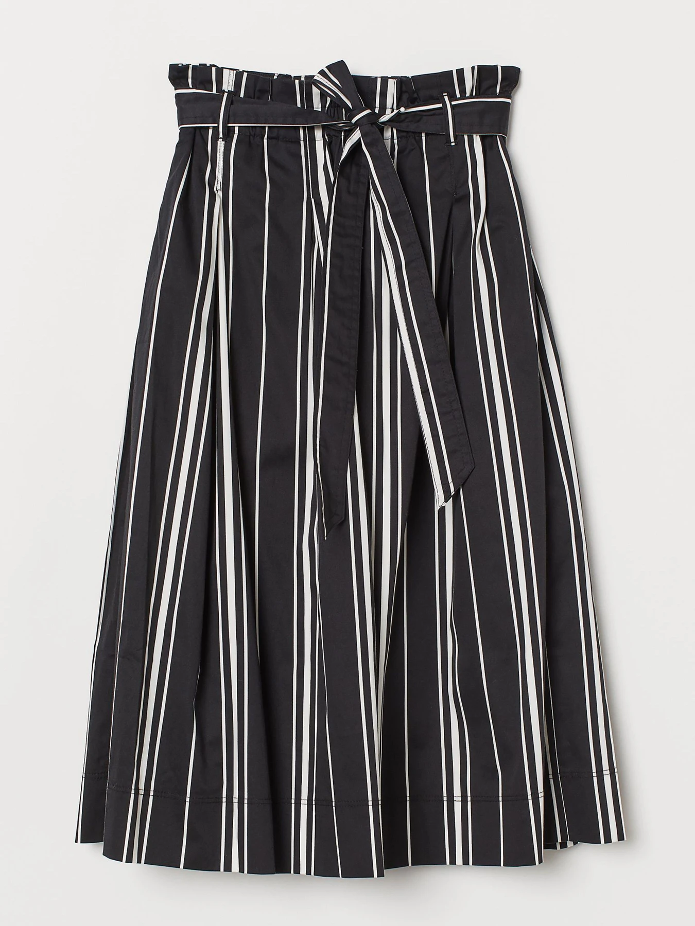 Юбки H&M модель 58013 Фото