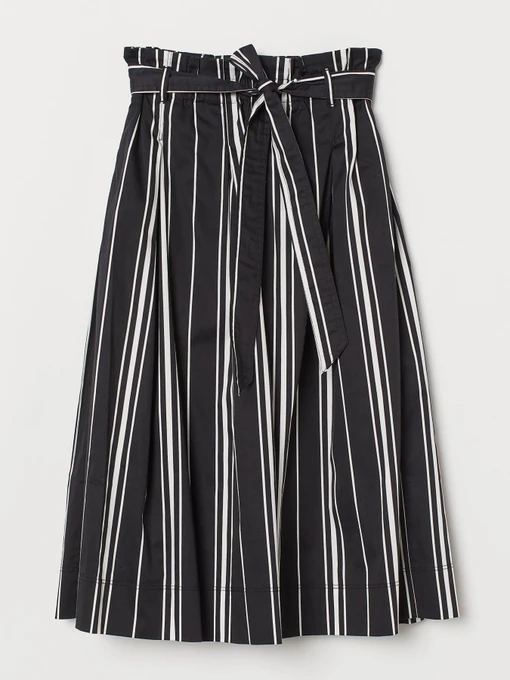 Юбки H&M модель 58013 Фото