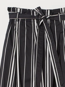 Юбки H&M модель 58013 Фото