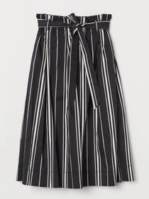 Юбки H&M модель 58013 Фото