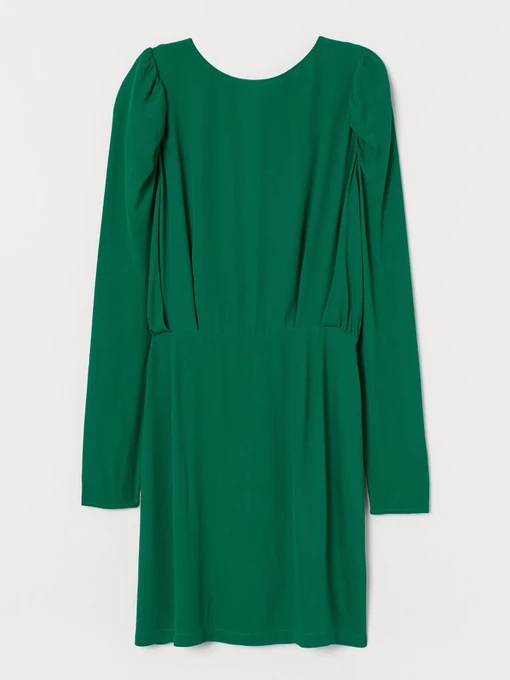 Платья H&M модель 57996 Фото