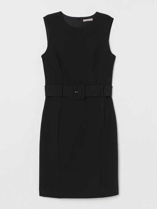 Сукні H&M модель 57999 Фото