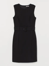Сукні H&M модель 57999 Фото
