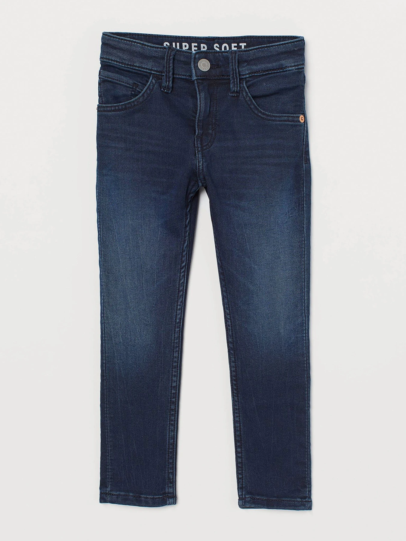Джинси H&M модель 58016 Фото