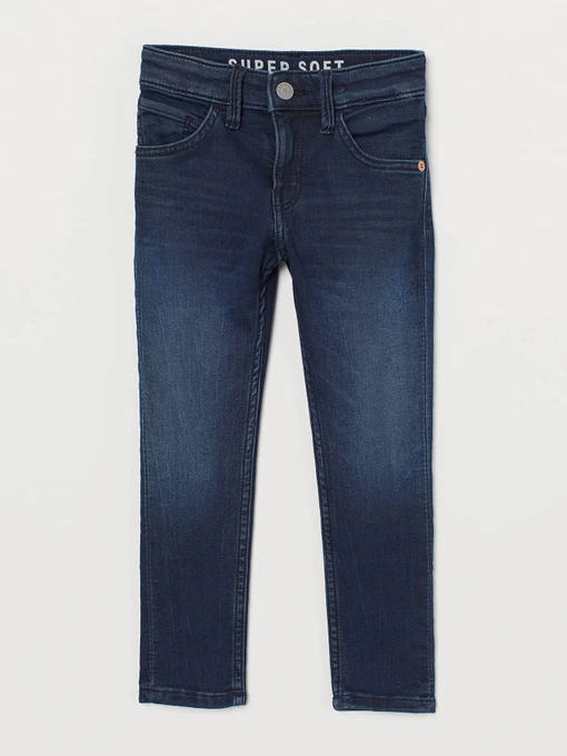 Джинси H&M модель 58016 Фото