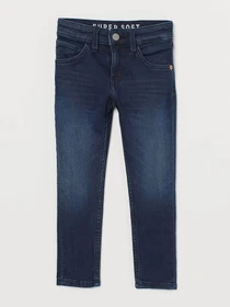 Джинси H&M модель 58016 Фото
