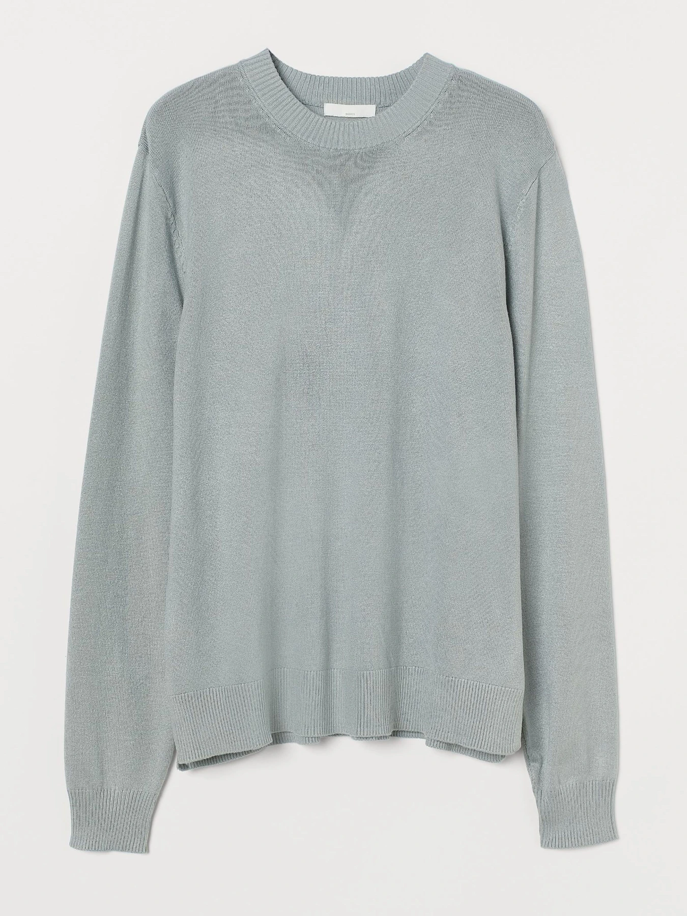 Свитры и кардиганы H&M модель 58023 Фото