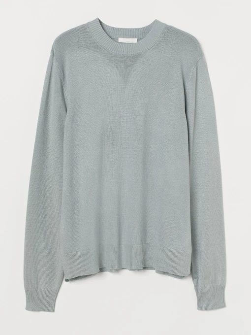 Свитры и кардиганы H&M модель 58023 Фото