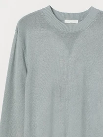 Свитры и кардиганы H&M модель 58023 Фото