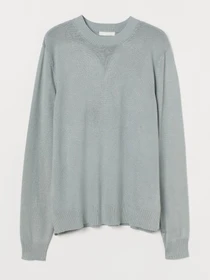 Свитры и кардиганы H&M модель 58023 Фото