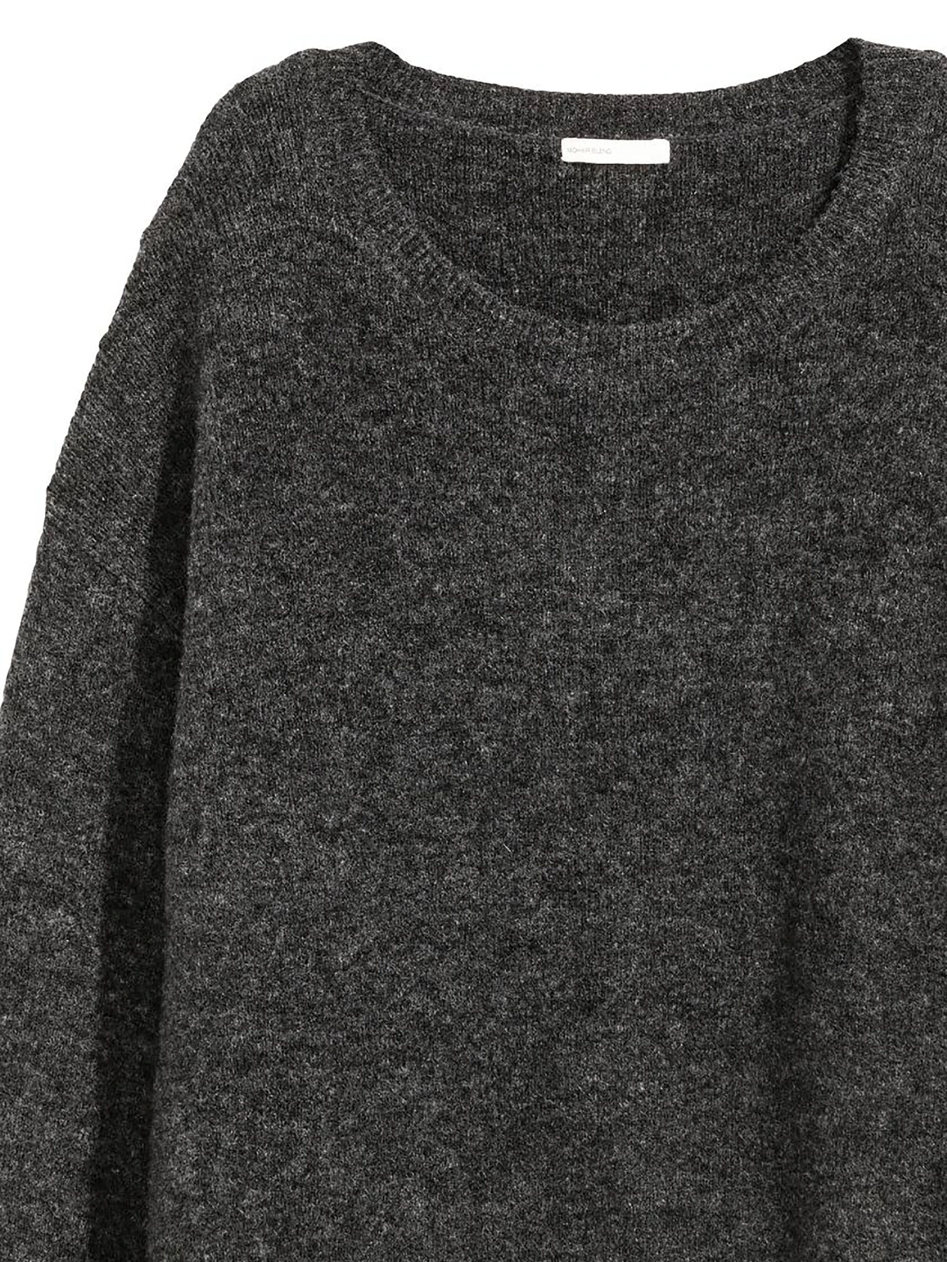 Свитры и кардиганы H&M модель 62145 Фото