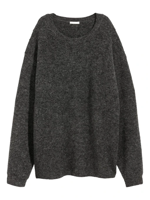 Свитры и кардиганы H&M модель 62145 Фото