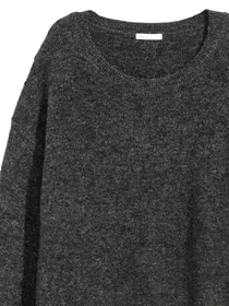Свитры и кардиганы H&M модель 62145 Фото