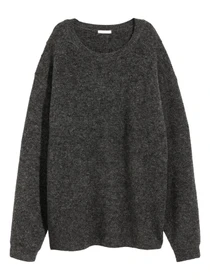 Свитры и кардиганы H&M модель 62145 Фото