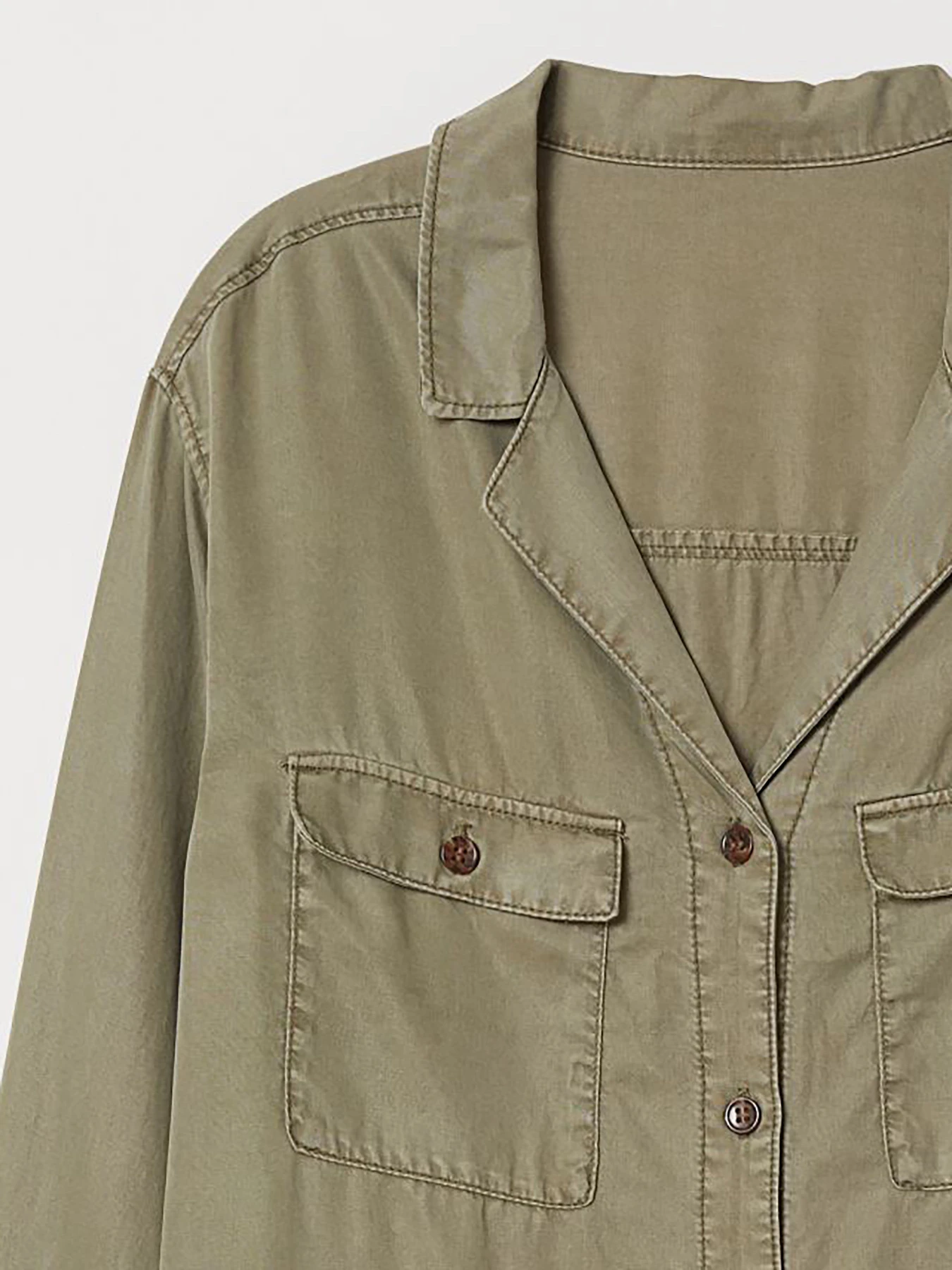 Рубашки H&M модель 62138 Фото