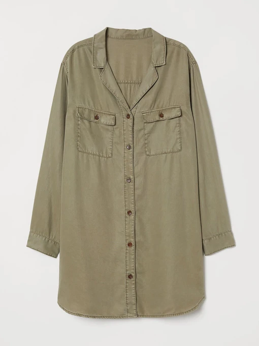 Рубашки H&M модель 62138 Фото