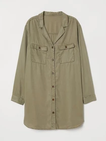 Рубашки H&M модель 62138 Фото
