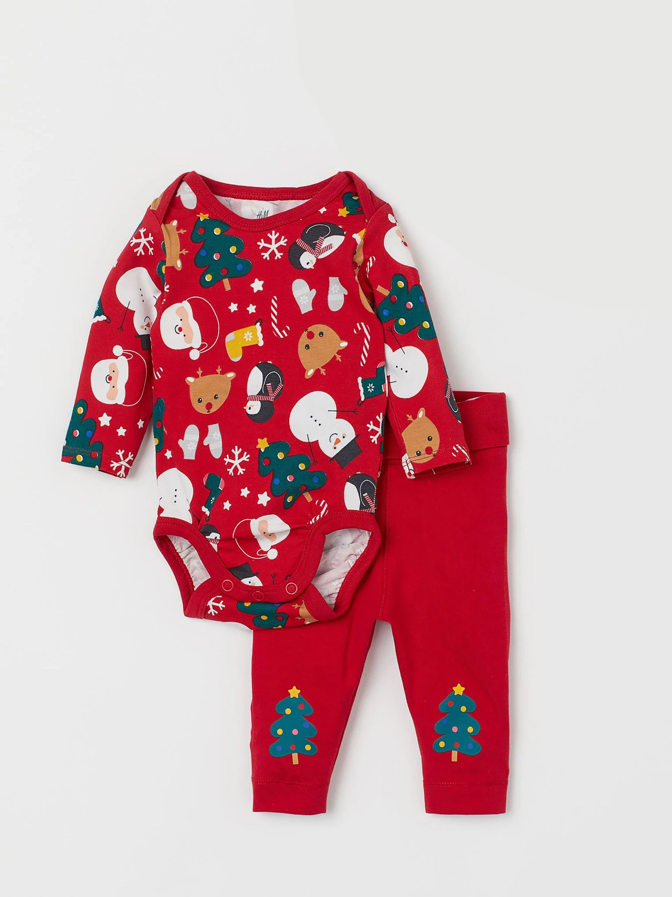 Одежда для младенцев H&M модель 62151 Фото