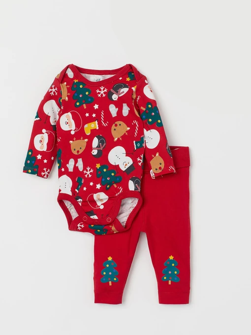 Одежда для младенцев H&M модель 62151 Фото
