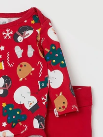 Одежда для младенцев H&M модель 62151 Фото