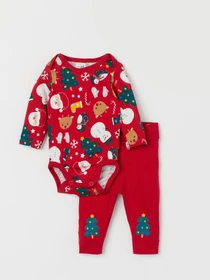 Одежда для младенцев H&M модель 62151 Фото