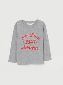 Худи и свитшоты H&M модель 62119 Фото