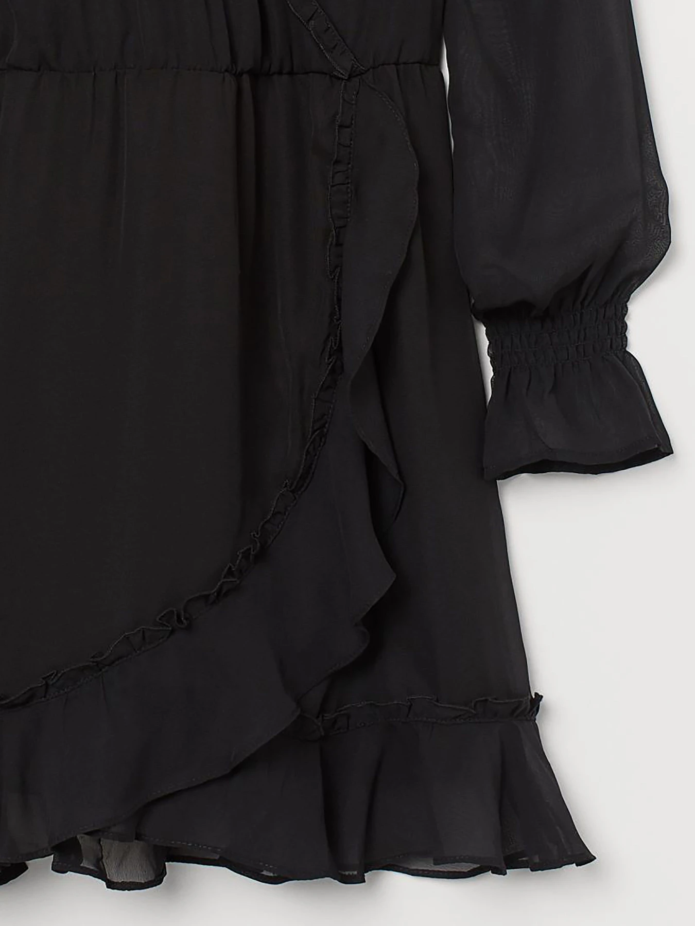 Платья H&M модель 49211 Фото