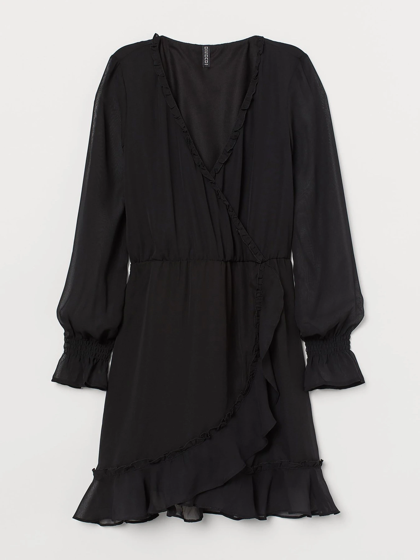 Платья H&M модель 49211 Фото