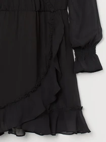 Платья H&M модель 49211 Фото