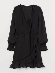 Платья H&M модель 49211 Фото