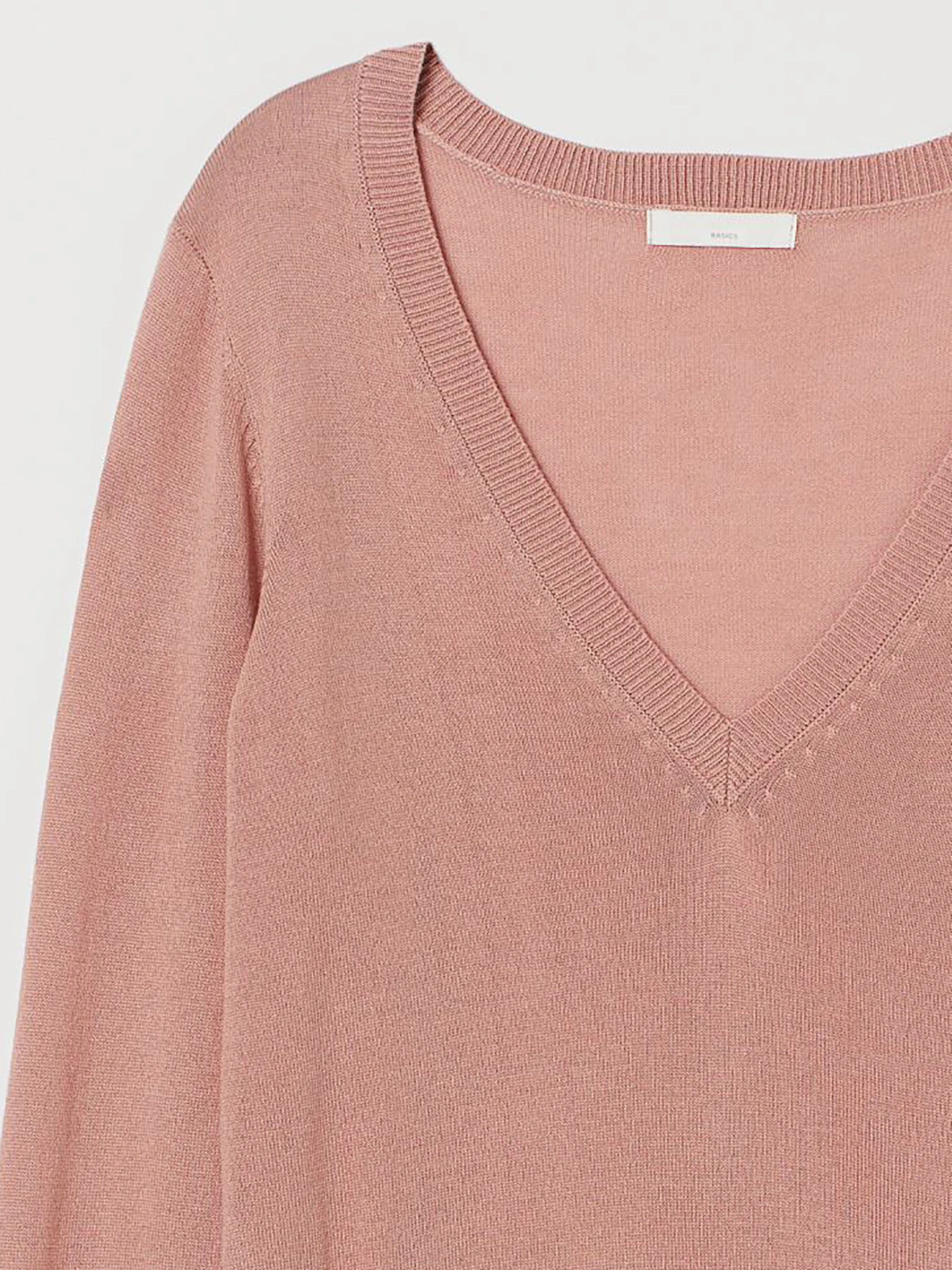 Светри та кардигани H&M модель 49212 Фото
